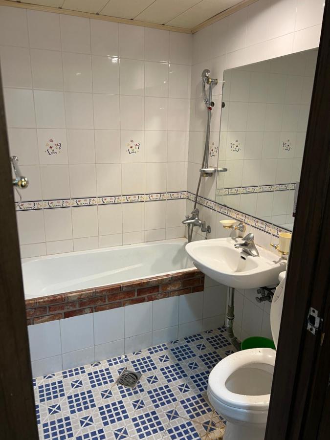 Brown Hotel Seul Dış mekan fotoğraf