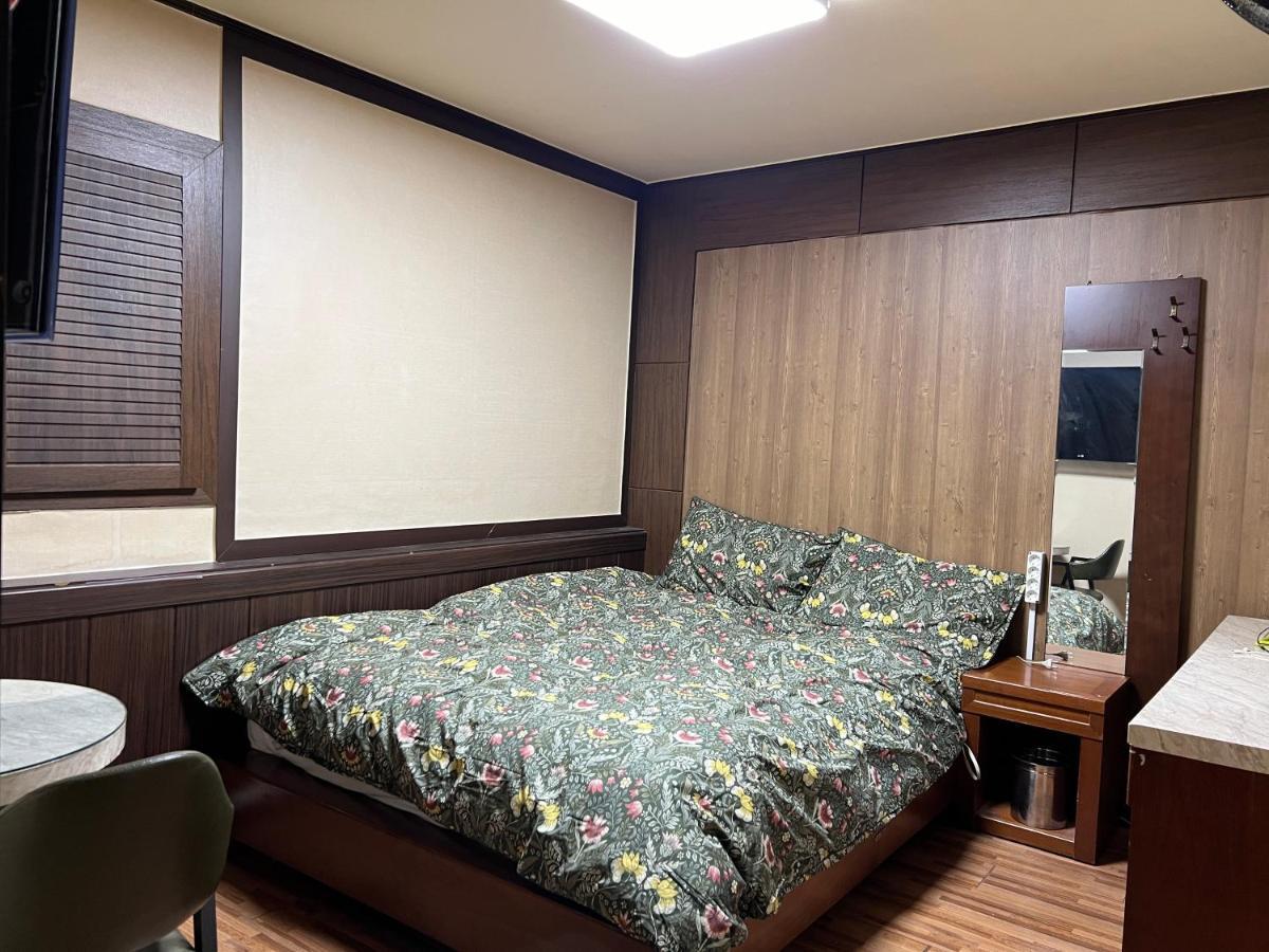 Brown Hotel Seul Dış mekan fotoğraf